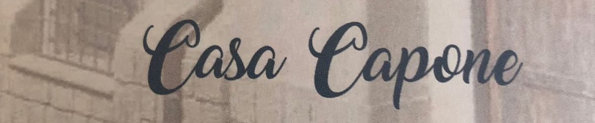 Casa Capone