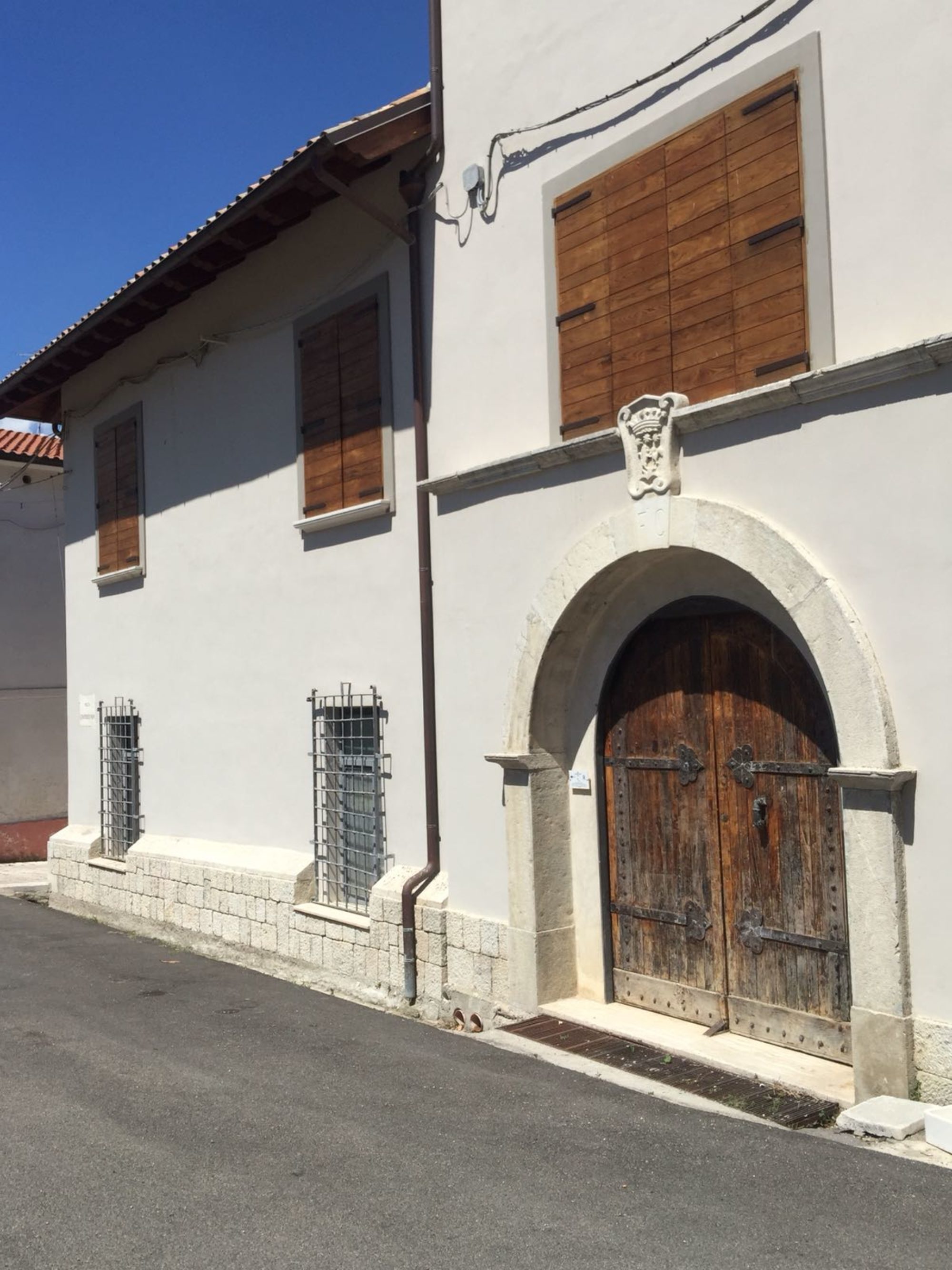 Casa Capone